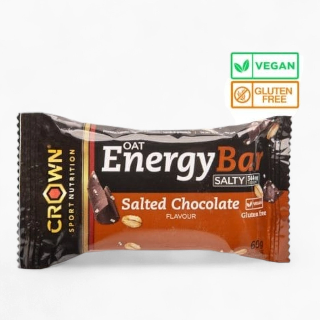 Chocolate Salado