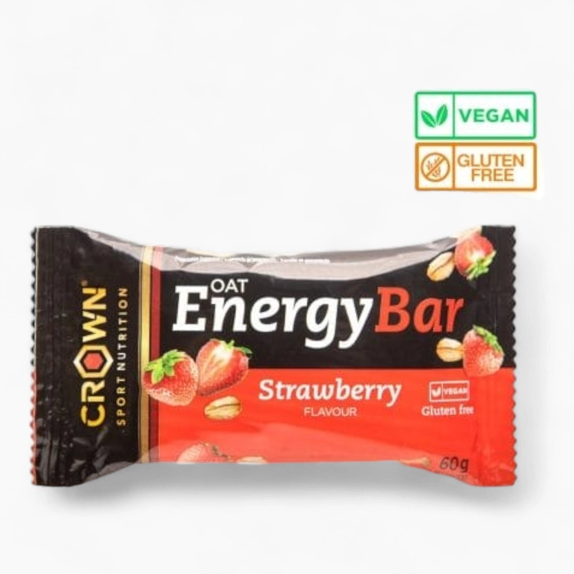 Barrita energetica de Crown