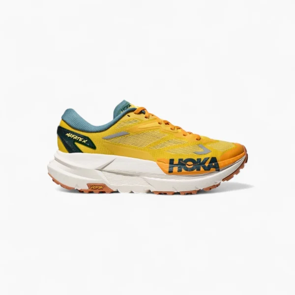 zapatilla de trail hoka mafate x para hombre