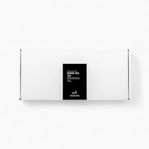 caja 18 unidades de carbohidratos de maurten