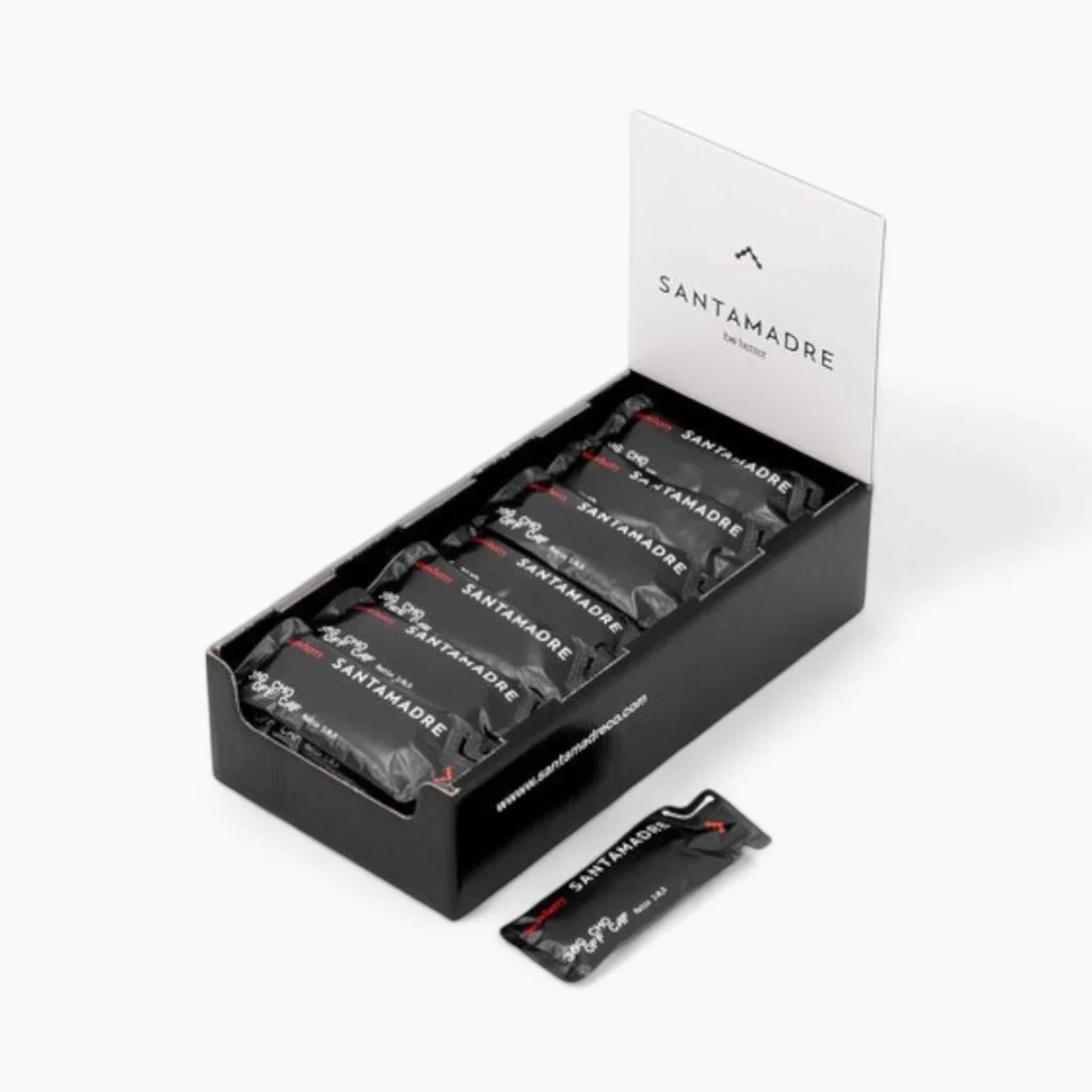 gel energetico santa madre 30cho