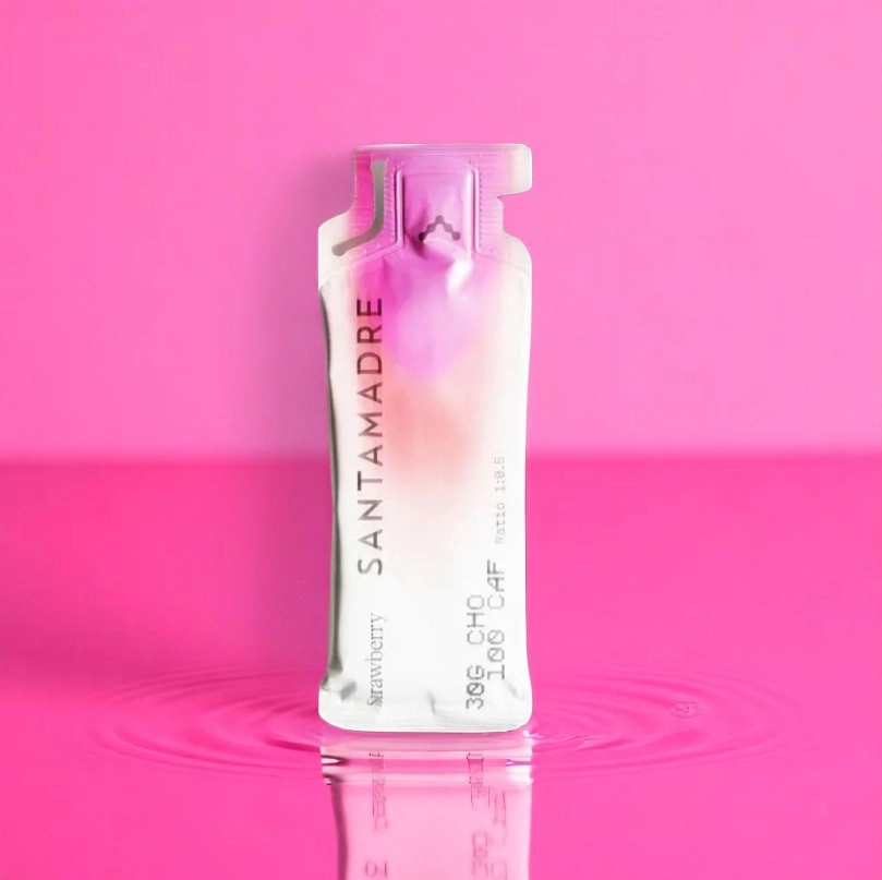 gel energetico santa madre 30cho