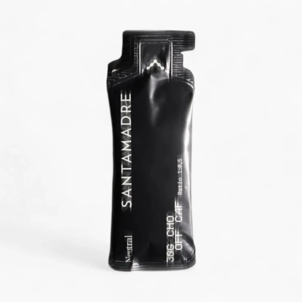 gel energetico santa madre 30cho