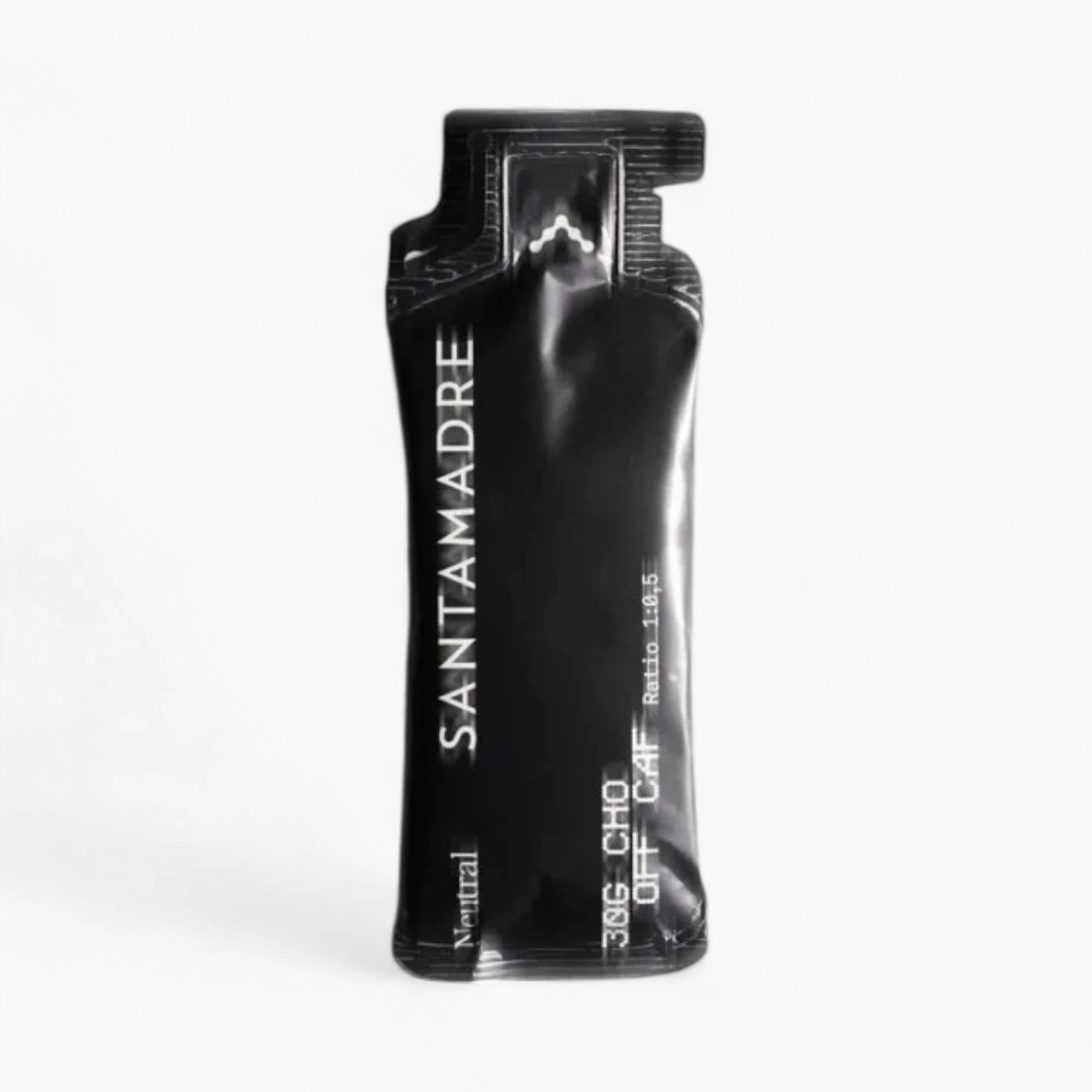 gel energetico santa madre 30cho