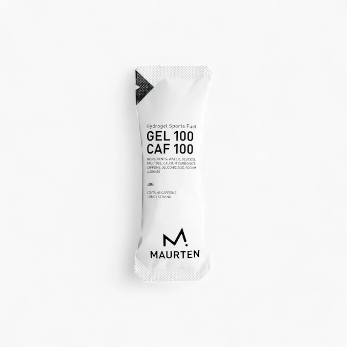 maurten 100 caf