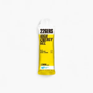 geles 226ers high energy en diferentes sabores