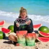 nuevo sabor de tailwind de sandia