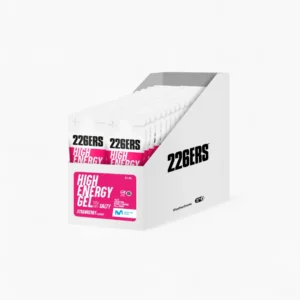 226ers geles energeticos formato XS