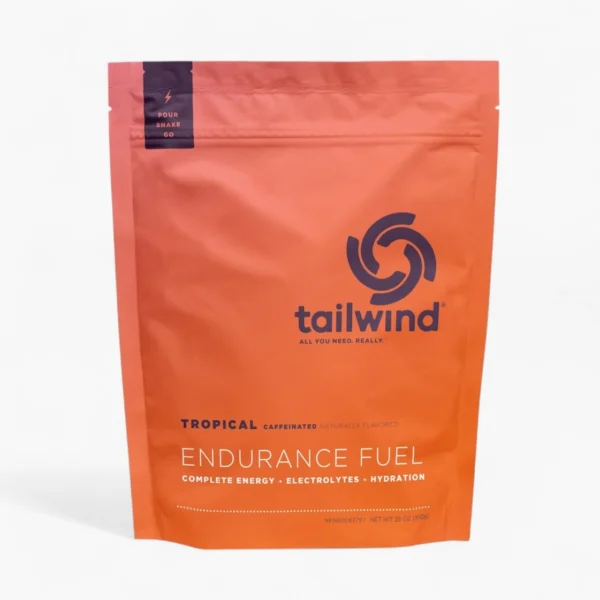 Tailwind carbohidratos 30 caaps