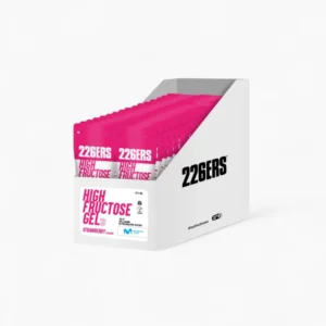 226ers geles energeticos formato XS