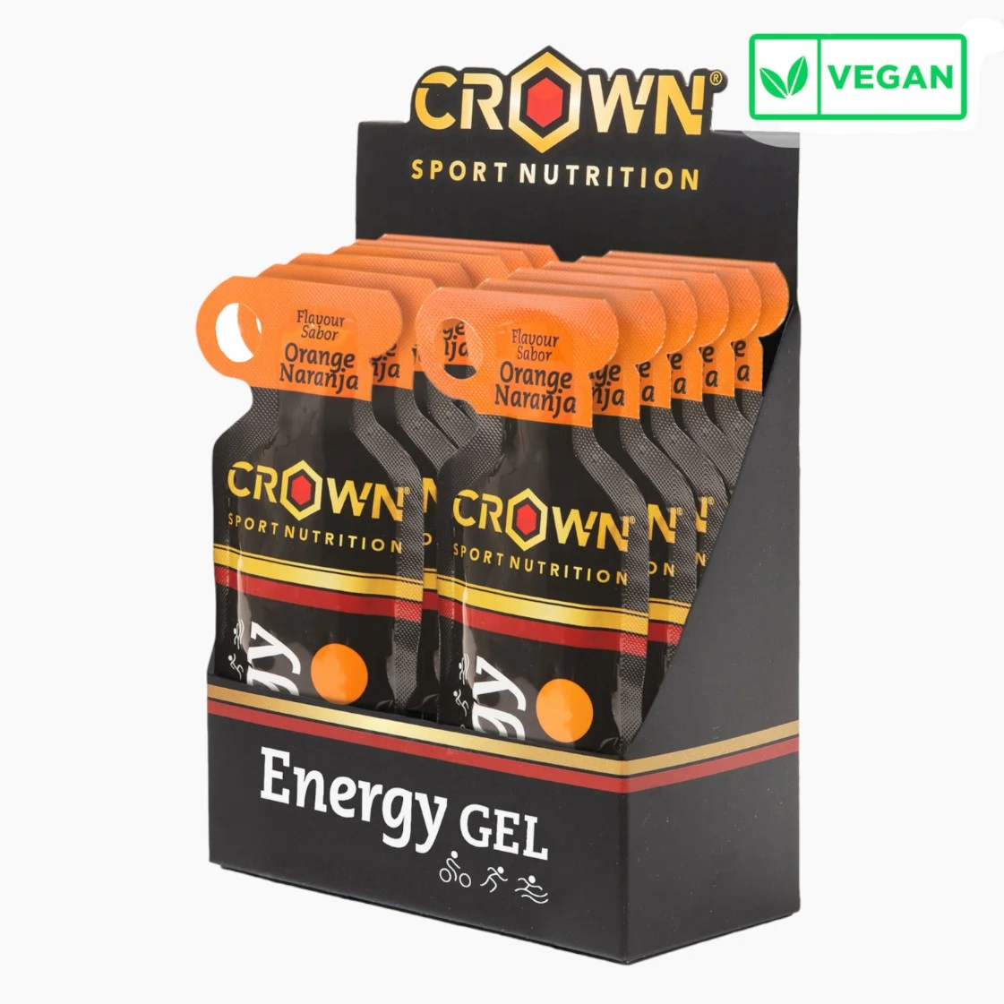 geles energeticos de crown