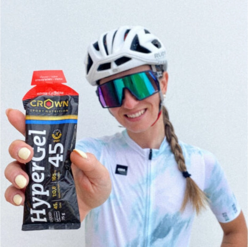 HYPERGEL DE CROWN 45G CHO