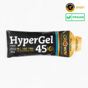 HYPERGEL DE CROWN 45G CHO