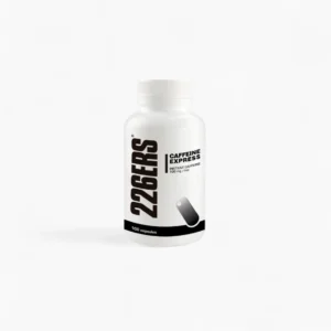 226ers capsulas de cafeina