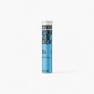 tubo de Sales minerales masticables 226ers hydrazero chew salts