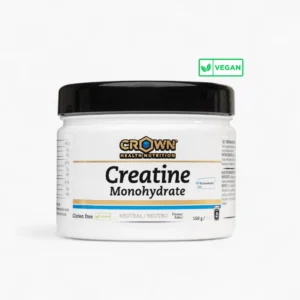 CREATINA DE CROWN