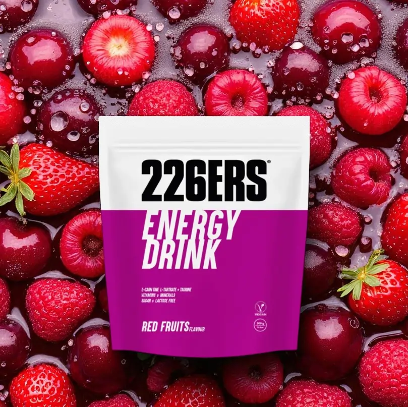 bebida energetica de 226ERs energy drink