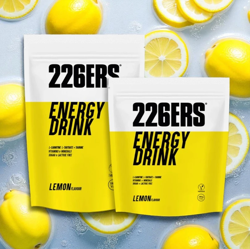 bebida energetica de 226ERs energy drink