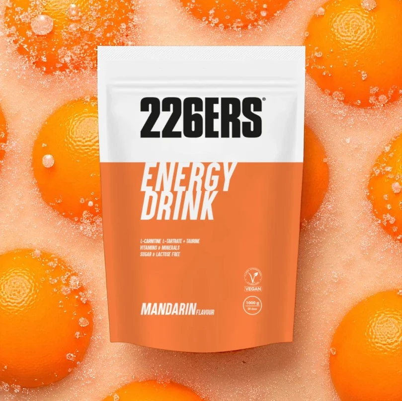 bebida energetica de 226ERs energy drink