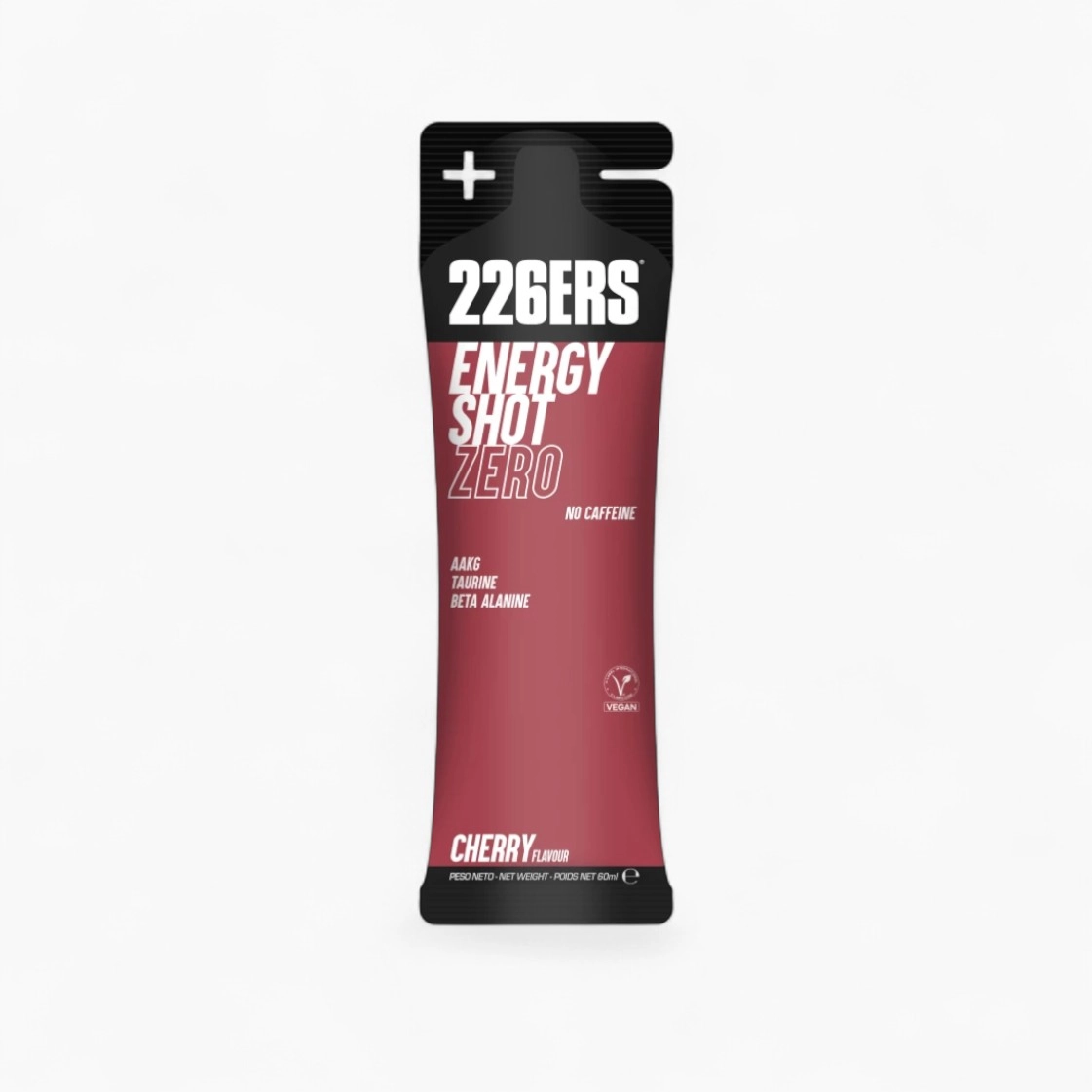 Cherry Zero
