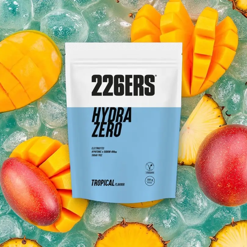 bebida hipotonica de 226ers