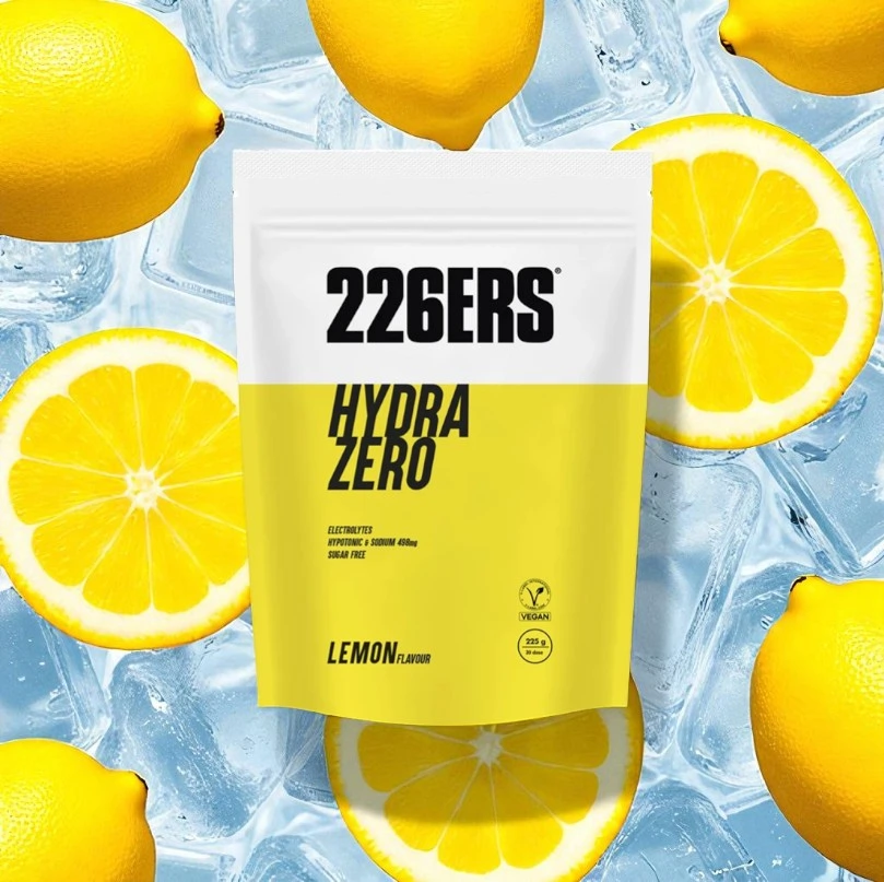 bebida hipotonica de 226ers