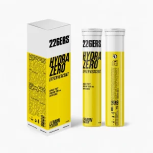 tubo de Sales minerales efervescentes226ers hydrazero salts