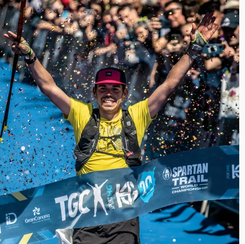 HYPERGEL DE CROWN 45G CHO