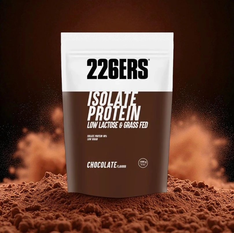 proteina isolatada de 226ers