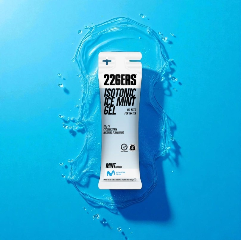 GEL ISOTÓNICO 226ERS