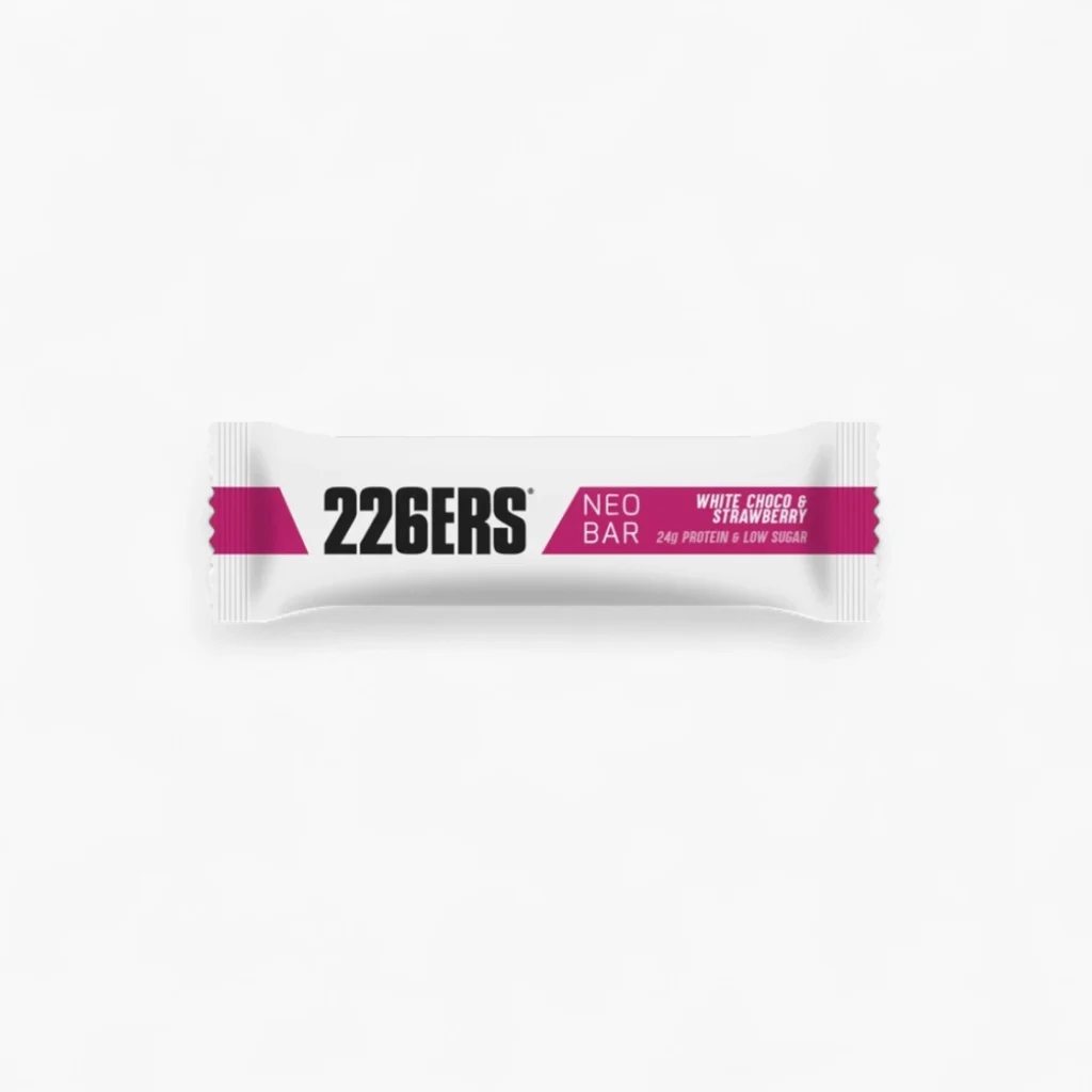 neo bar barrita proteica de 226ers