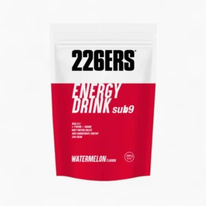 BEBIDA ENERGÉTICA 226ERS SUB9 ENERGY DRINK 1KG - Sandia