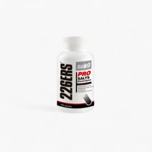 Sales Minerales con Cafeína 226ERS SUB9 PRO