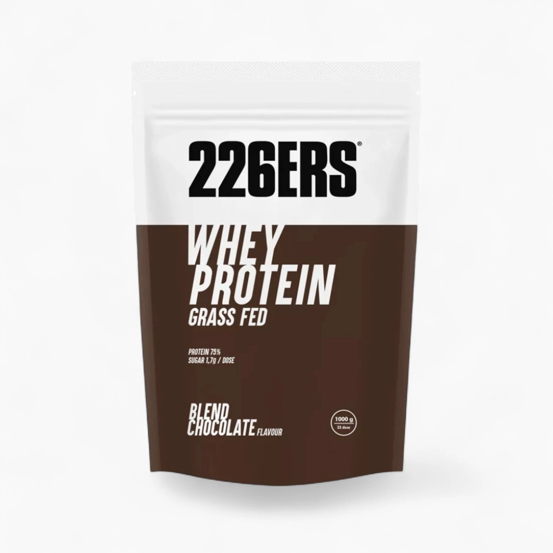 226ERS Proteina whey