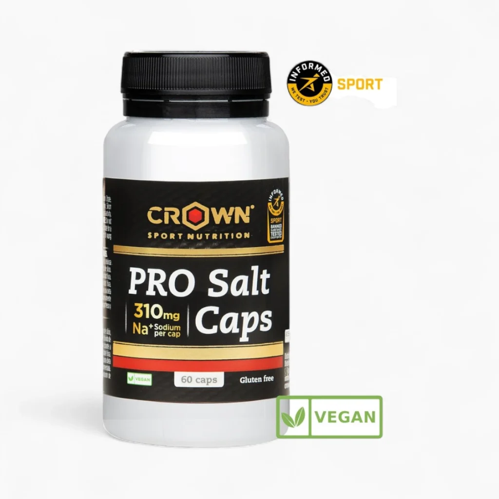 sales minerales de crown