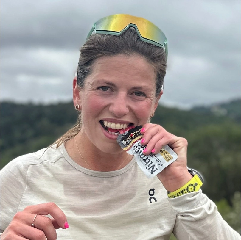 geles de nitratos de crown