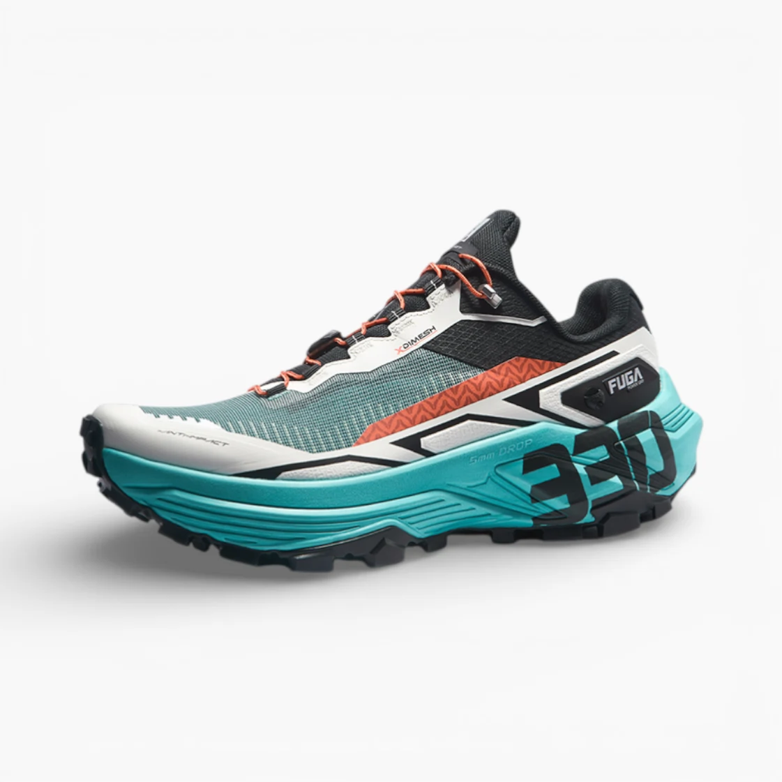 zapatilla de trail kailas fuga 330