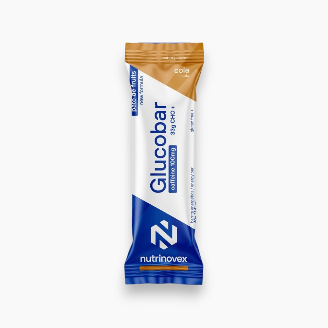 gominola nutrinovex cafeina