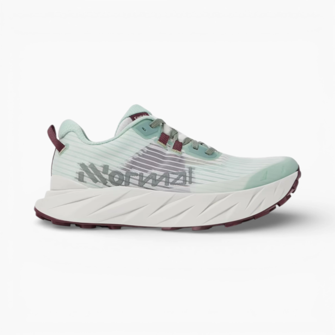 zapatilla nnormal cadí green