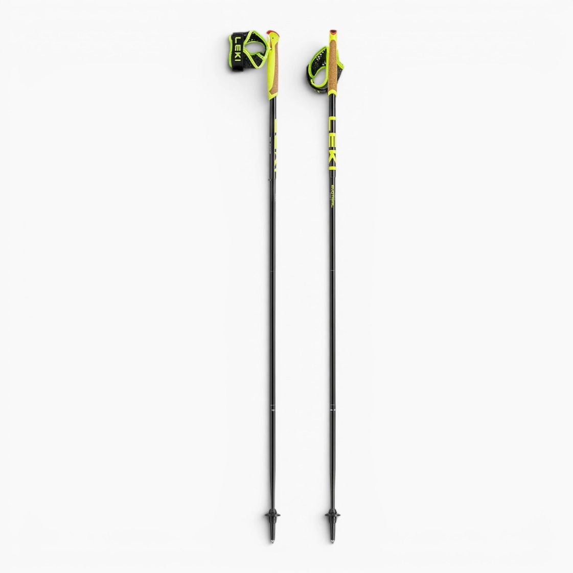 Bastones Leki Evotrail FX One