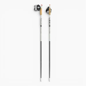 bastones leki ultratrail fx one grey