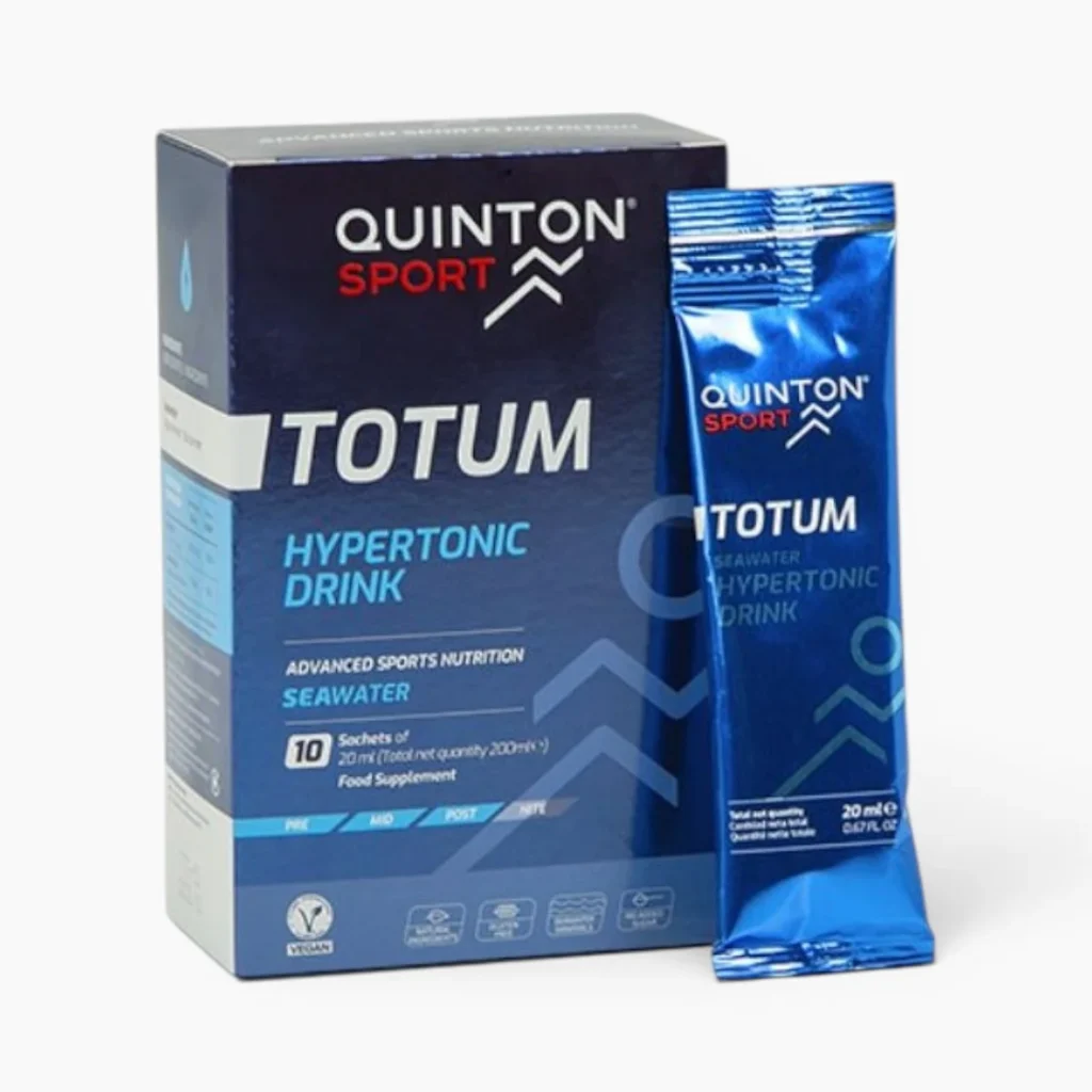 kit de sales totum sport