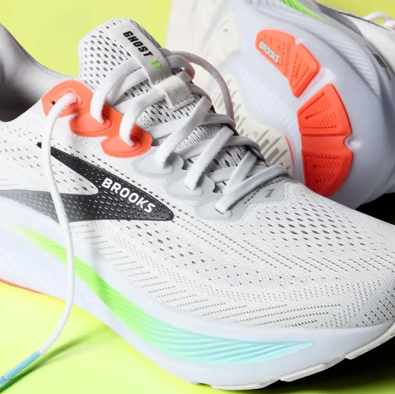 zapatillas de running brooks ghost