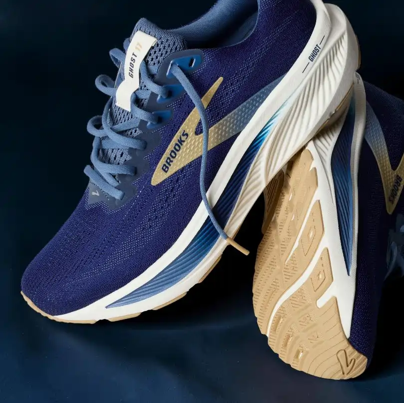zapatillas de running brooks ghost