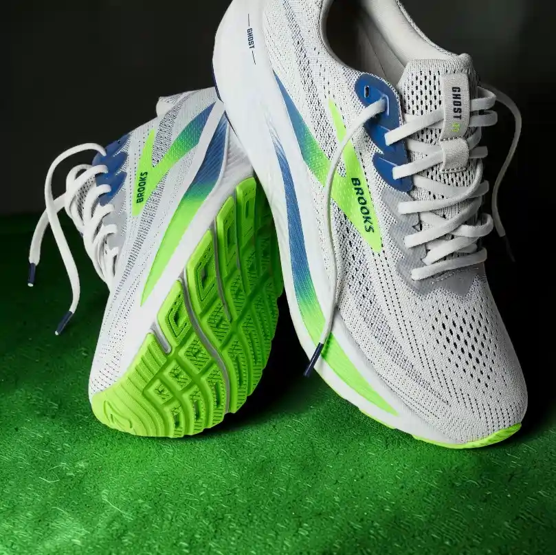 zapatillas de running brooks ghost