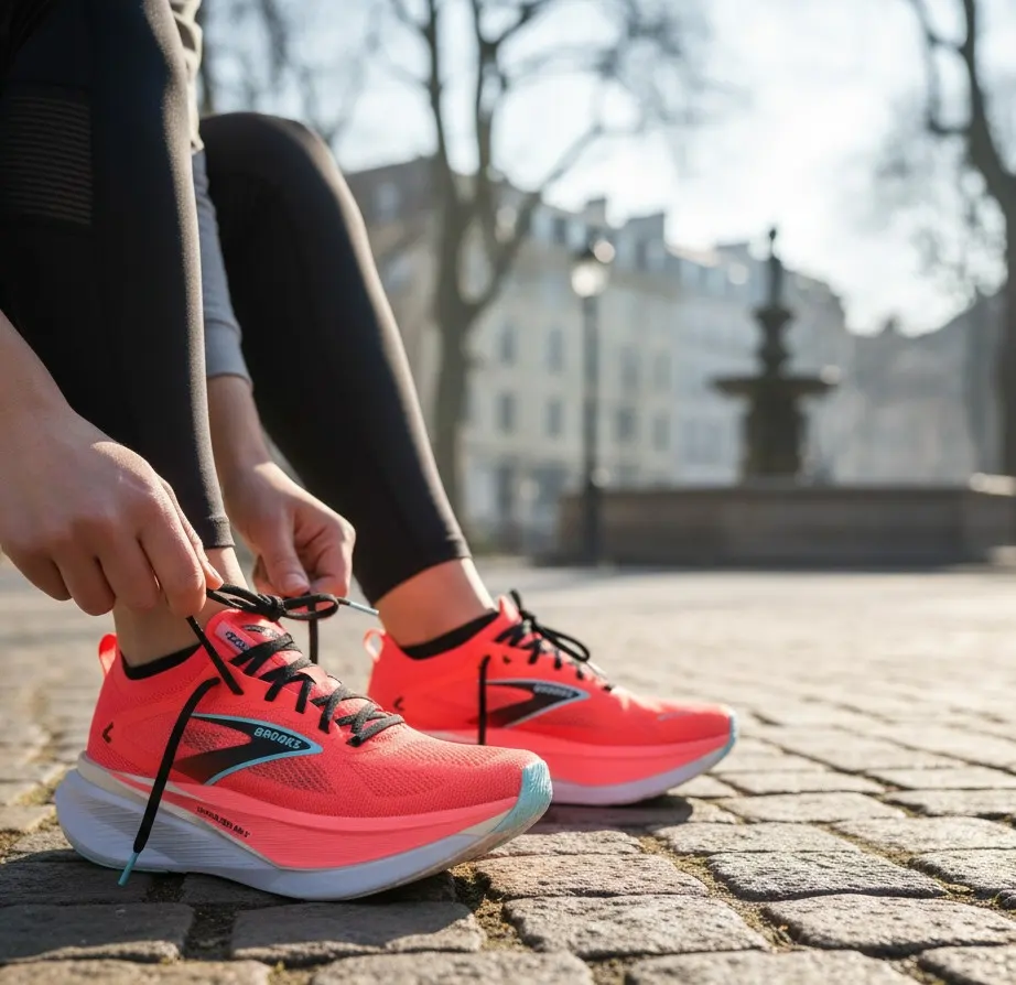 zapatilla de running hyperion max 3
