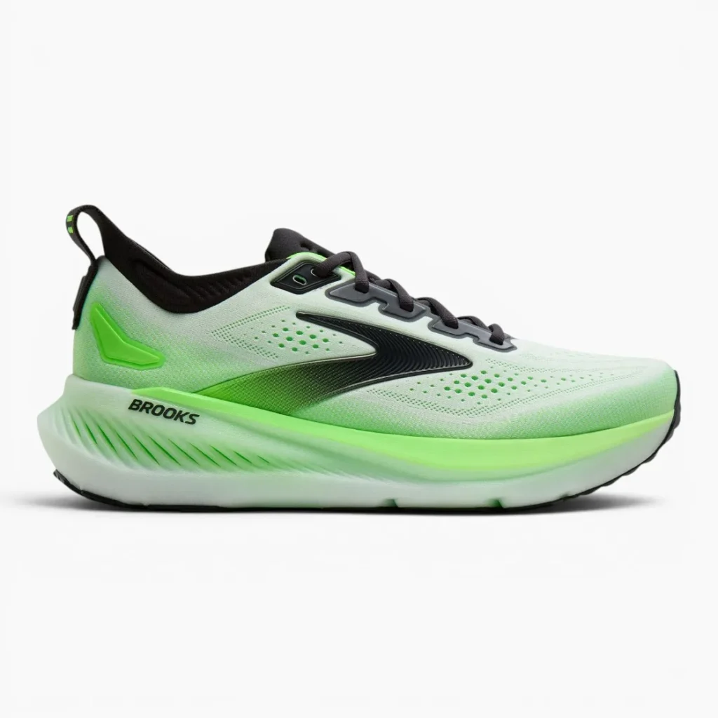 zapatilla para correr glycerin 23 para hombre