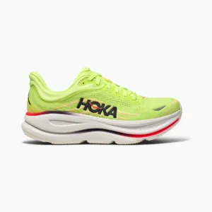 ZAPATILLAS HOKA BONDI 9 HOMBRE