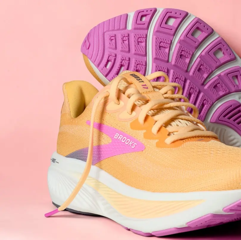 zapatillas de running brooks ghost