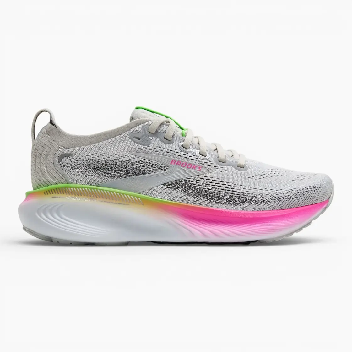 zapatilla de asfalto brooks adrenaline gts para mujer